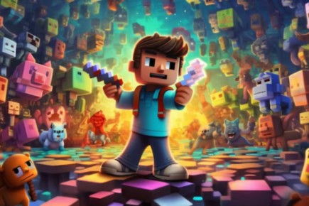 Roblox вернулся в Россию после полугодового ограничения