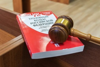 Более десяти судимостей: черногорец ответит в суде за крупную кражу