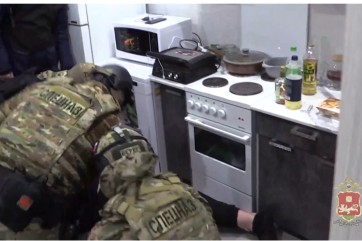 В Хакасии осудили организатора мошенничества с криптовалютой