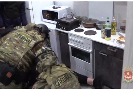В Хакасии осудили организатора мошенничества с криптовалютой