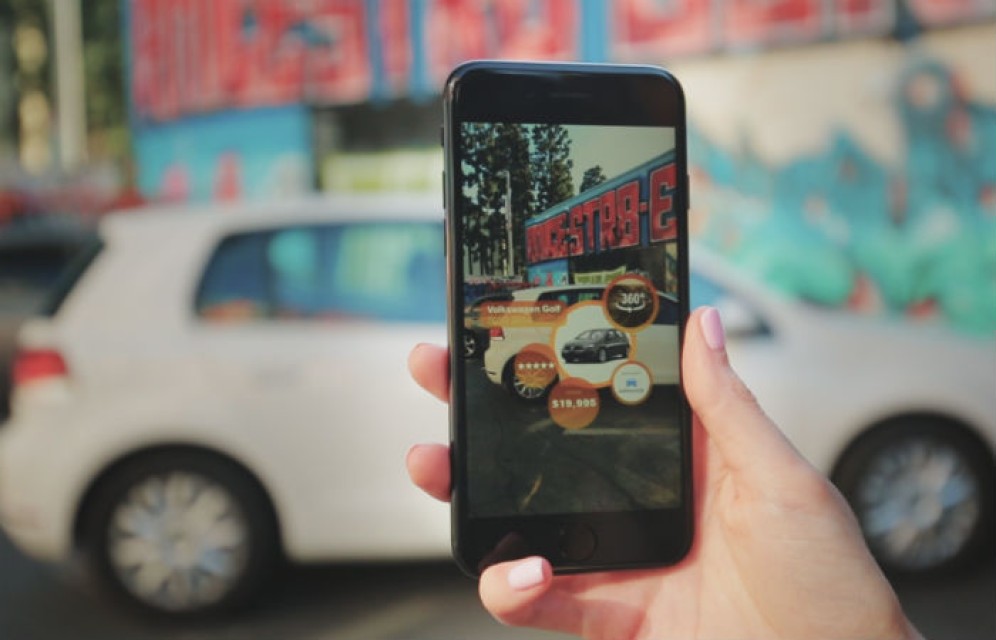 Появился «Шазам» для автомобилей