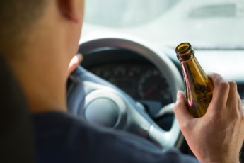 В Черногорске водителю-повторнику грозит уголовная ответственность
