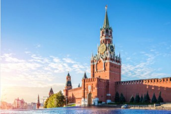 Глава Хакасии Валентин Коновалов работает в Москве