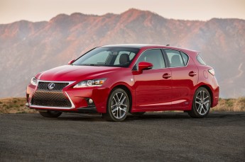 Опубликован Топ-5 самых надежных автомобилей в мире