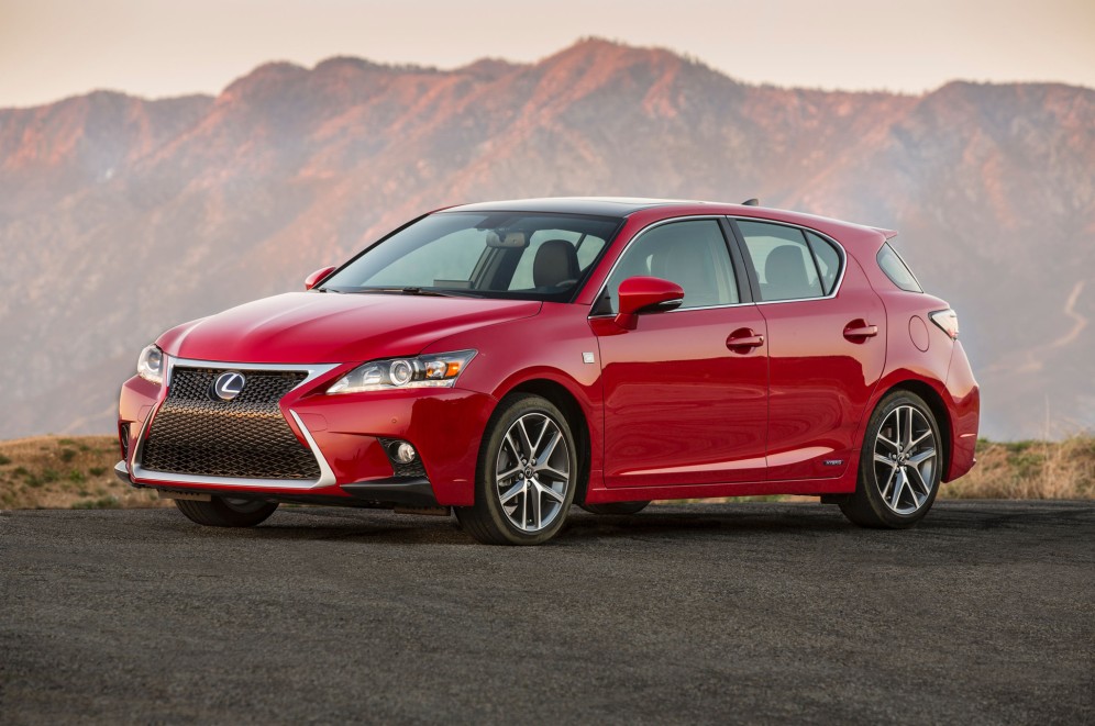 Опубликован Топ-5 самых надежных автомобилей в мире