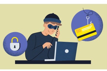 Полицейские Хакасии задержали мошенницу из Кызыла, оформившую два микрозайма на жительницу Усть-Абакана