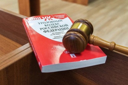 Жителю Черногорска дали 300 тыс. руб. штрафа за повторную пьяную езду