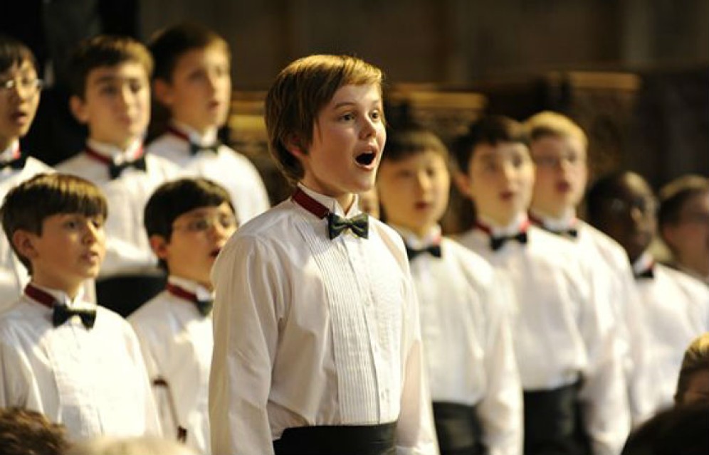 Хакасская филармония ищет мужские голоса