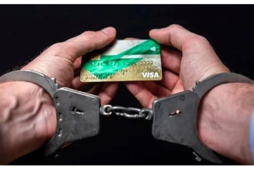 Житель Абакана предстанет перед судом за кражу с банковской карты