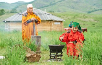 В Хакасии появится кулинарный туристический маршрут