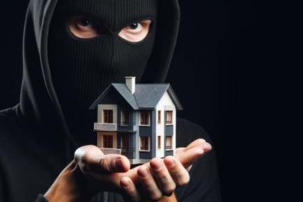 Мошенники выманили у матери погибшего участника СВО из Курагинского района квартиру и 11,3 млн рублей