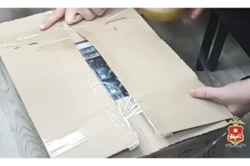Жителю Абакана предъявлено обвинение в сбыте фальсифицированных табачных изделий на сумму свыше 2,2 млн рублей
