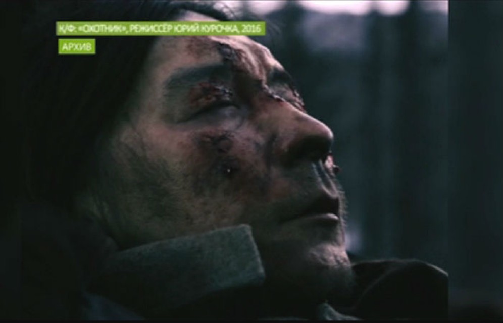 Фильм "Охотник", снятый в Хакасии, взял международную награду