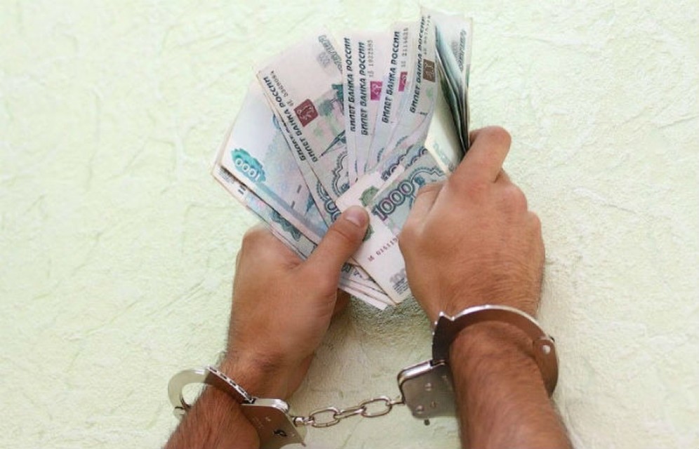 Экс-министру финансов Хакасии грозит лишение свободы за нецелевое расходование 2 млрд рублей