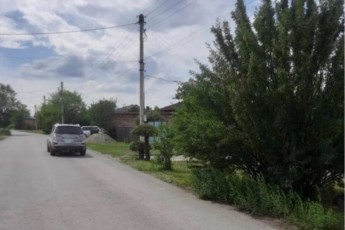 Автоледи сбила двух пешеходов в Усть-Абакане