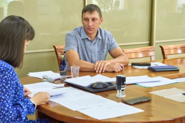 В Хакасии появился третий кандидат в депутаты Госдумы
