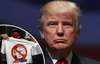 СМИ: десять городов США призвали к импичменту Трампа