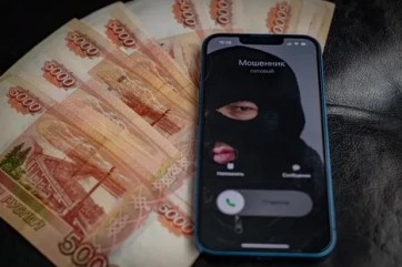 Житель Саяногорска лишился более 67 тыс. рублей при покупке лодочного мотора