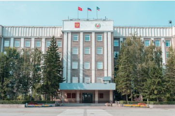 В Хакасии введен запрет на съемку БПЛА и военных объектов