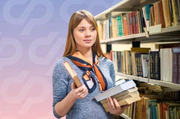 В Хакасии 88 студенток получили пособие по беременности и родам
