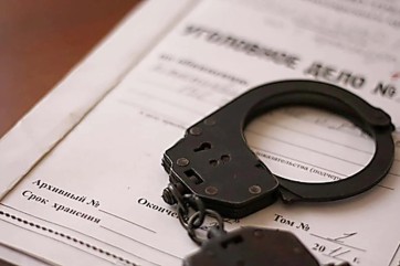 В Черногорске завершено расследование дела о грабеже с ножом