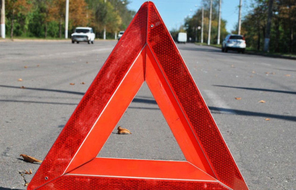 В Черногорске пьяный водитель без прав сбил подростка и сбежал