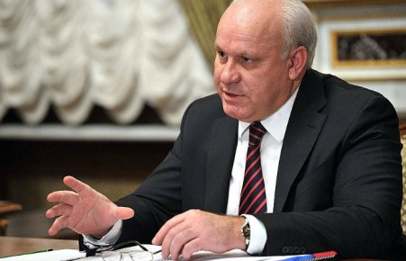 Виктор Зимин: Считаю, что жесткая экономия средств и сокращение штата – это правильный шаг