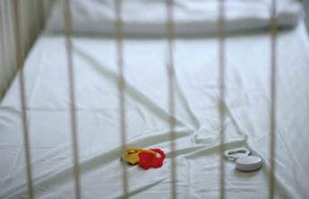 В Хакасии врачей подозревают в гибели 11-месячного мальчика