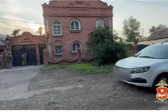 Жительница Абакана пыталась получить 1,6 млн рублей выплат за погибшего участника СВО