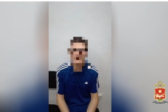 В Абакане задержан 33‑летний мужчина за рекламу наркомаркета в интернете
