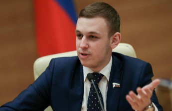 При Госдуме предложили сформировать совет блогеров