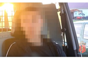 18-летний житель Курагинского округа без прав сбил на питбайке годовалого ребенка и скрылся
