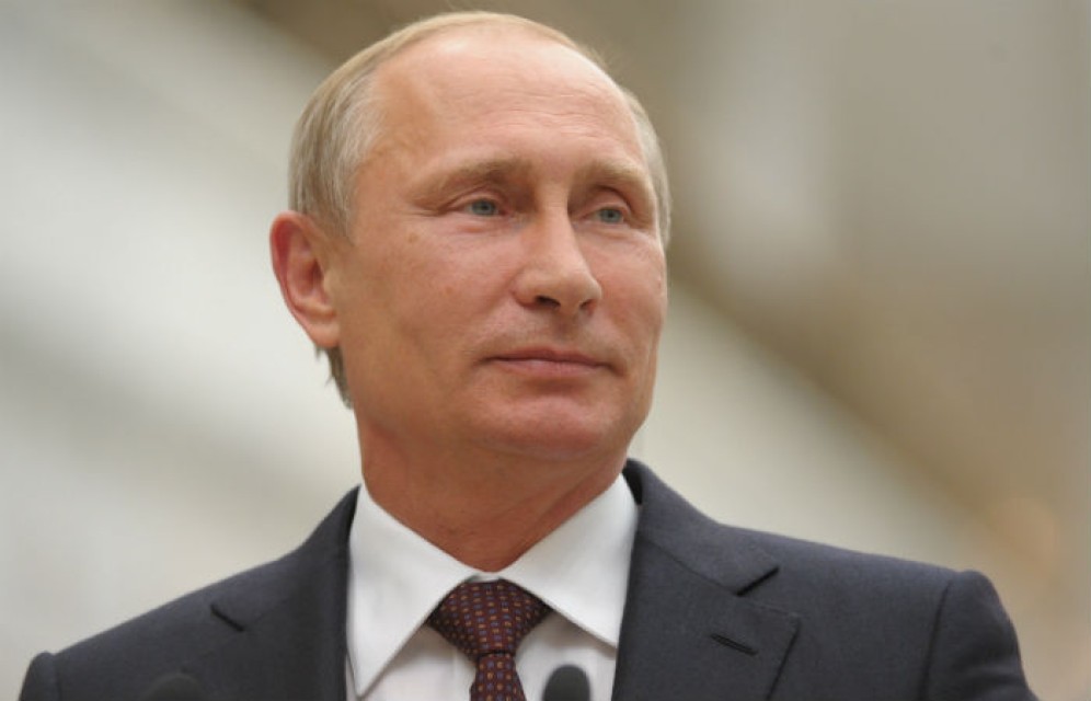 Путин ответил на вопрос о выборах президента РФ в 2018 году