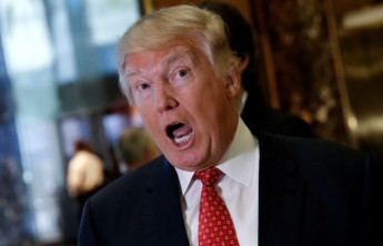 Представители ИГ назвали Трампа "идиотом"