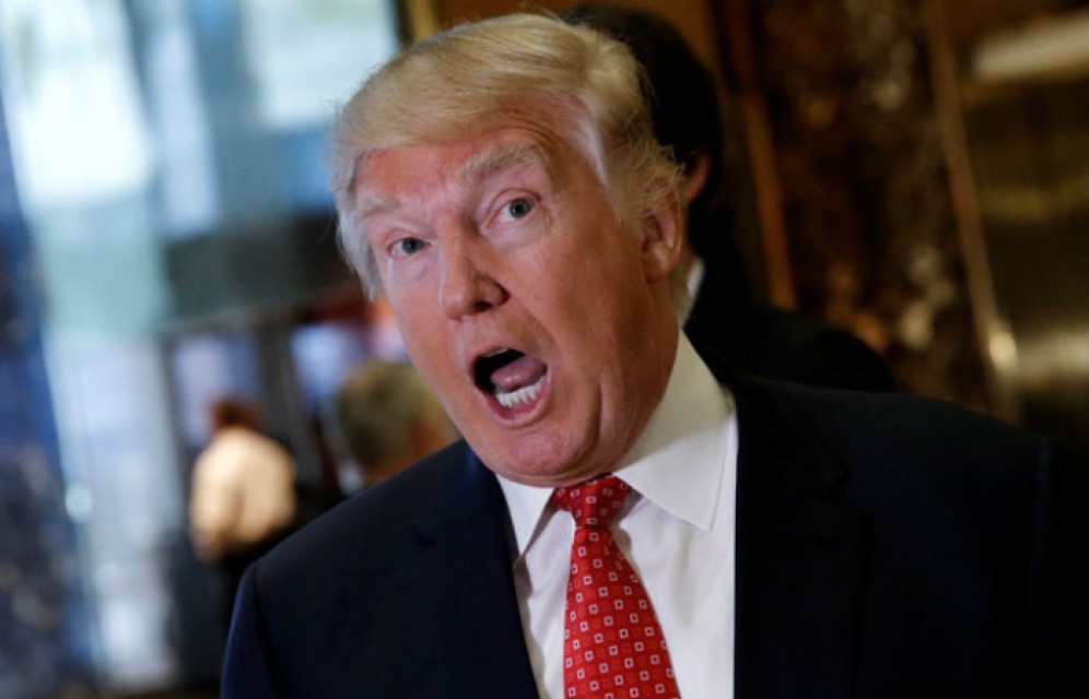 Представители ИГ назвали Трампа "идиотом"