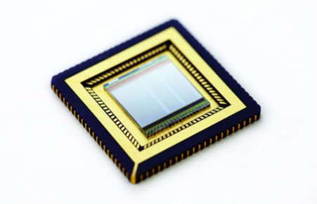 Ученые создали камеру, способную видеть «невидимое»