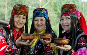 День хакасского языка будет отмечаться 4 сентября