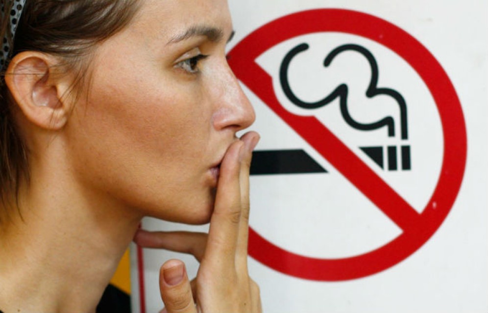 ВЦИОМ: каждый пятый россиянин выкуривает пачку сигарет в день