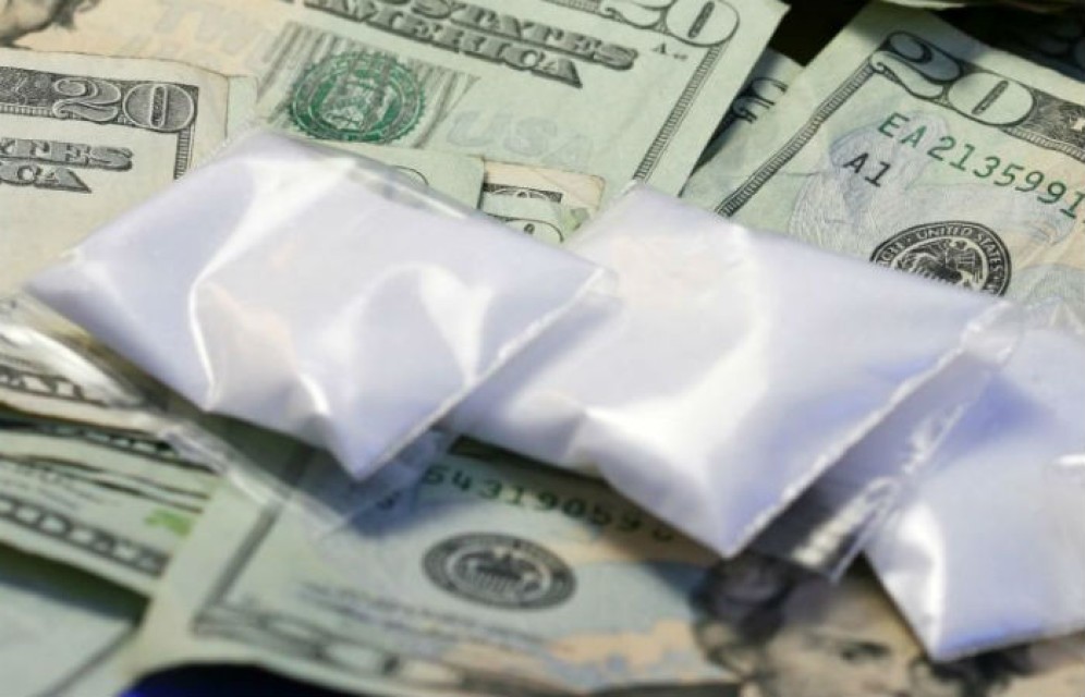 Петербуржец полгода проработал бухгалтером в хакасском наркокартеле, а думал, что в финансовой конторе