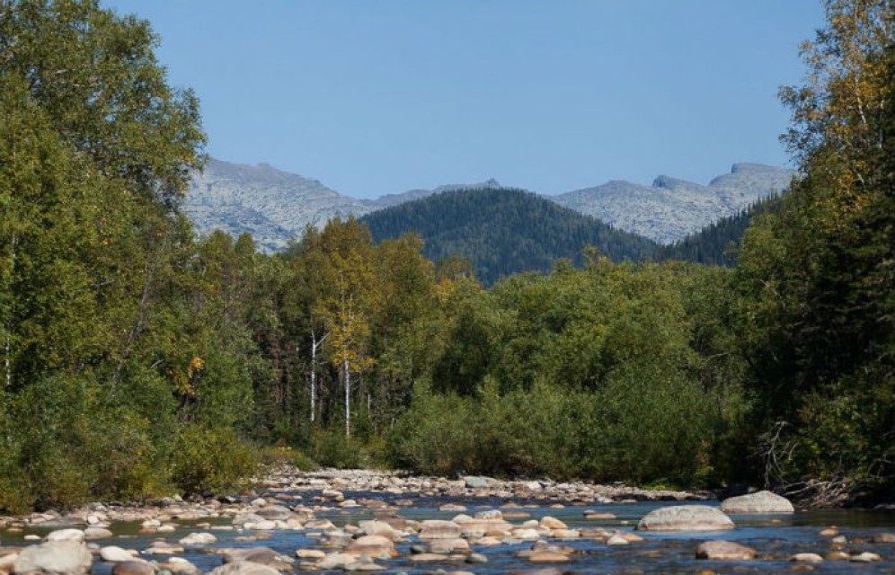 Следователи проводят проверку по факту гибели жительницы Кузбасса в горах Хакасии