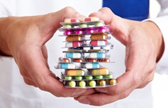 Украинский Минздрав предложил запретить российские лекарства