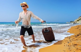 Эксперты назвали среднюю стоимость летнего отдыха для россиян