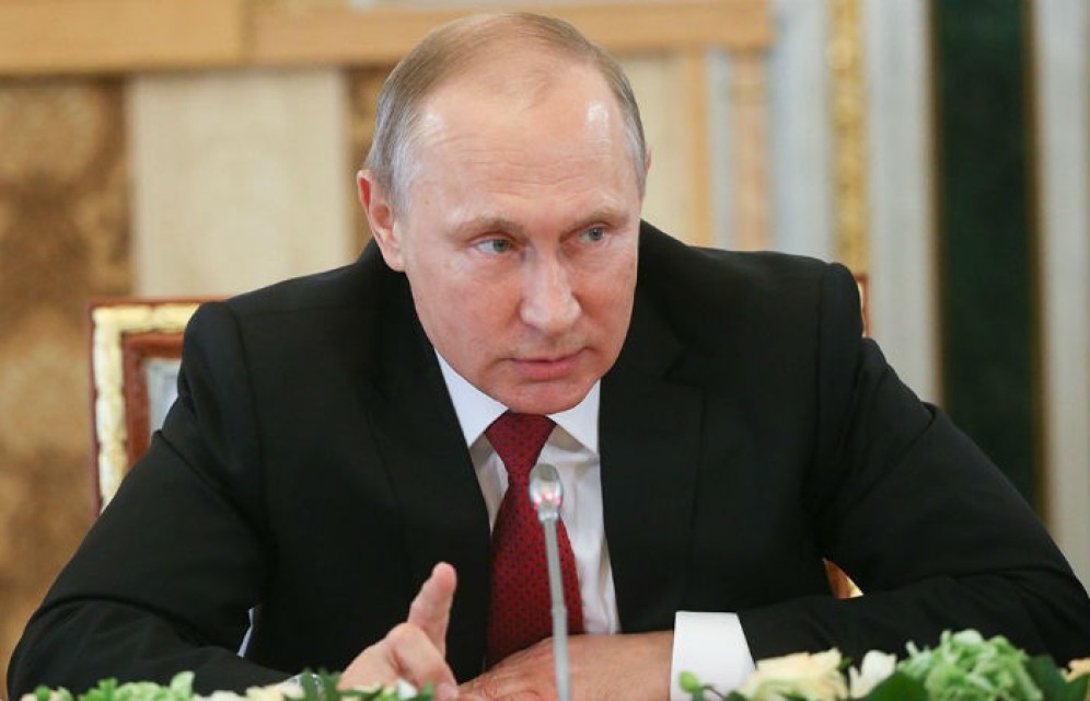 Путин объяснил причину русофобии в мире