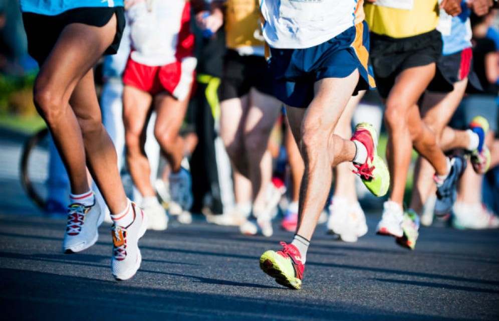 В Черногорске стартуют забеги выходного дня