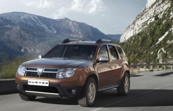 Опубликован ТОП-3 лучших кроссоверов РФ до 800 тысяч рублей‍