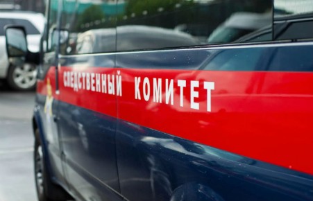 В Хакасии отец убил свою двухлетнюю дочь и покончил с собой