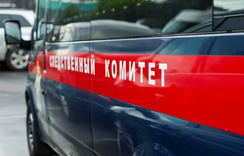 В Хакасии отец убил свою двухлетнюю дочь и покончил с собой