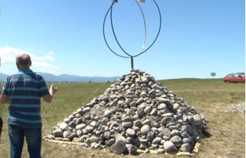 В Хакасии появилось новое место силы