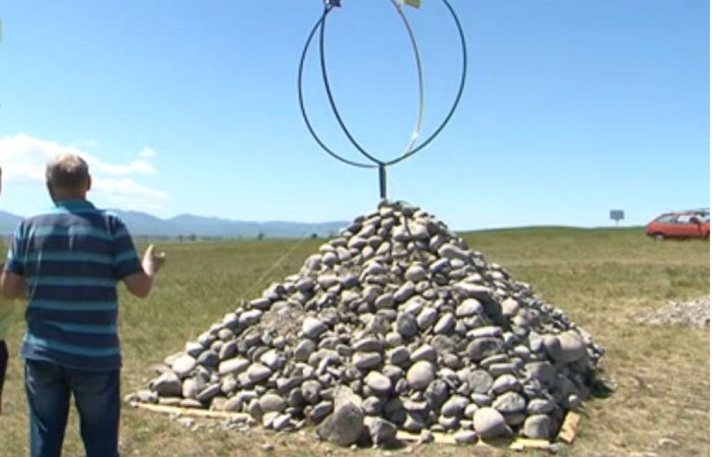 В Хакасии появилось новое место силы