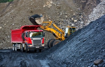 При погрузке угля на "Аршановском" разрезе погиб водитель грузовика